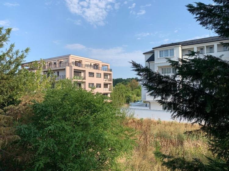 Iancu Nicolae, 3 camere, mobilat & utilat full, 2 parcari, 2 bai, retras, padure - 2