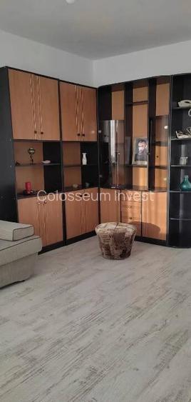 Apartament cu 2 camere,decomandat - zona Calea Bucuresti