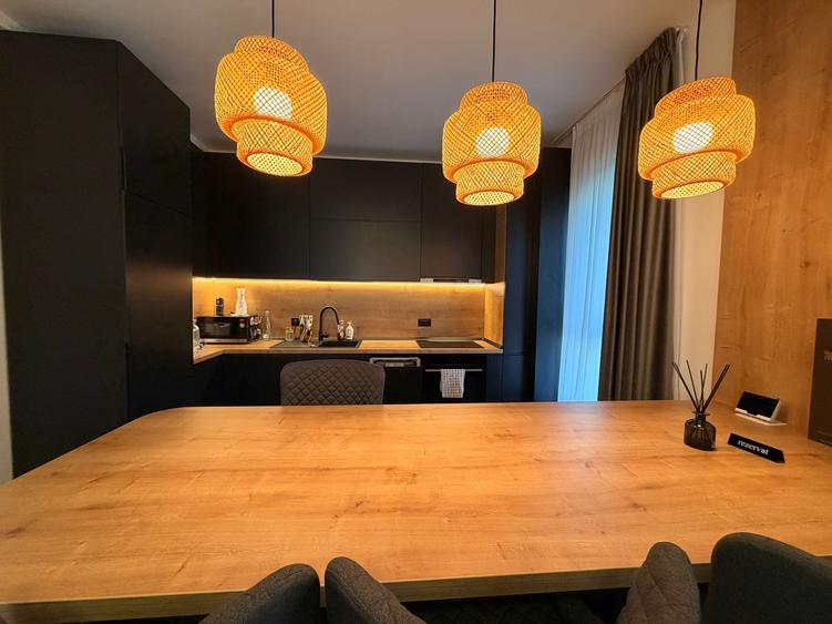 Plaza Residence Faza 5-Lujerului / Apartament doua cam modern - 5