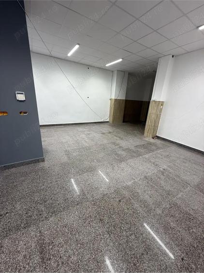 Spatiu comercial - 2