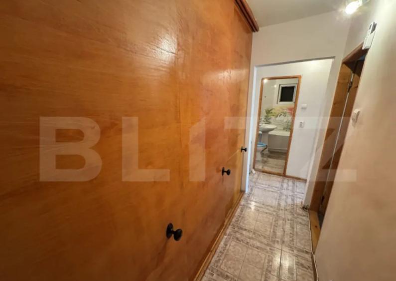 Apartament 3 camere, ideal studen?i Medicina, zona Kauflan - 5