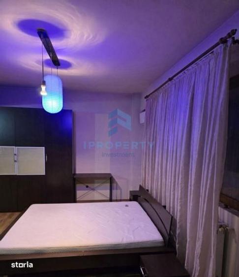 Vitan - Dristor | Garsoniera | Centrala Proprie | AC | Balcon | Metrou - 7