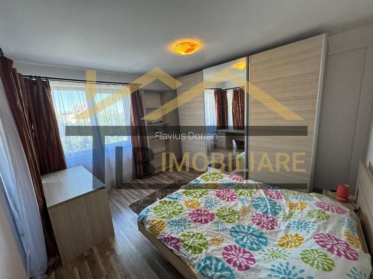 Apartament de 2 camere, 59mp, zona Centrala