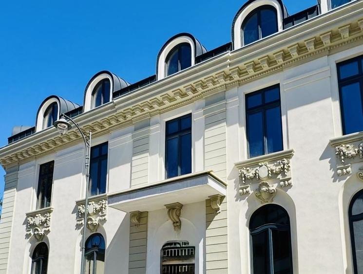 Imobil spectaculos, constructie noua, 912 mp utili, destinatii multiple - 11