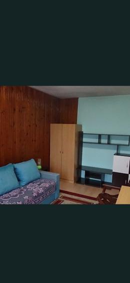 Garsoniera- Bartolomeu - 1