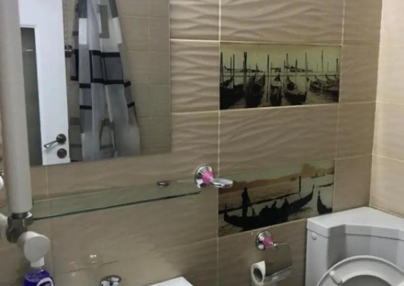 Garsoniera Tiglina 1, etaj 1 renovata recent - 6