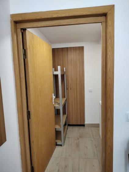 Bd. Unirii – Tribunal  Spatiu Birouri – Avocatura / Notariat 30 mp.   - 9