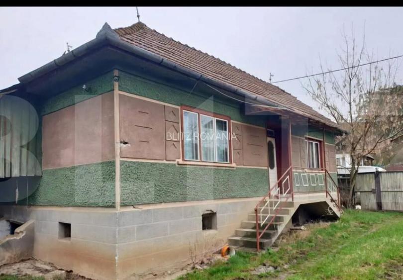 Casa taraneasca .Dalnic Casa taraneasca .Dalnic