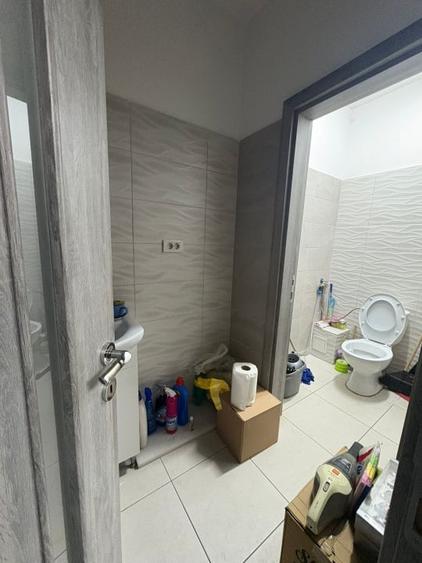 Spatiu comercial 215m Militari Residence Str Rezervelor stradal - 11