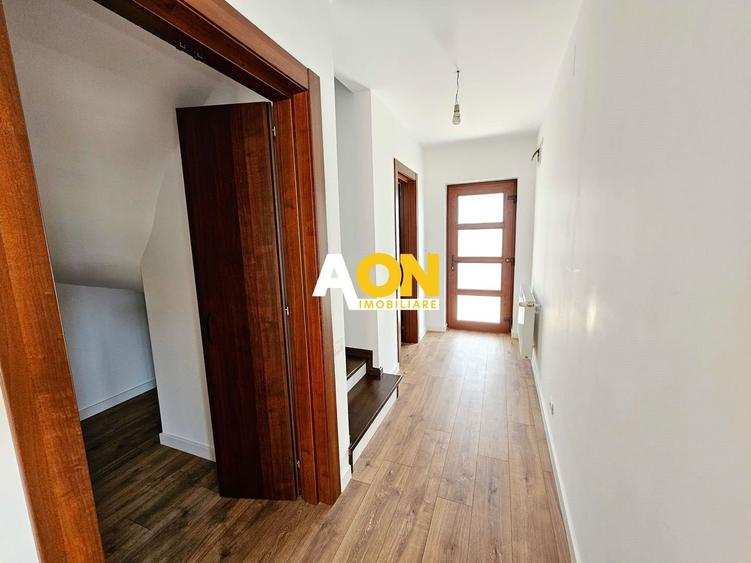 1/2 Duplex, 4 camere, 449 mp teren, asfalt, toate utilitatile, Cetate - 17