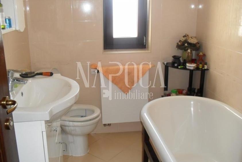 Casa 6 camere de vanzare in Europa, Cluj Napoca - 13