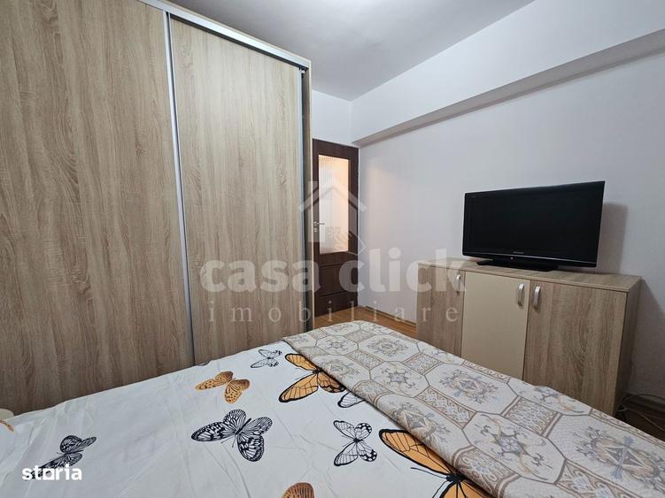 Apartament 2 camere, renovat, etaj 2, zona Siderurgistilor - IREG - 8