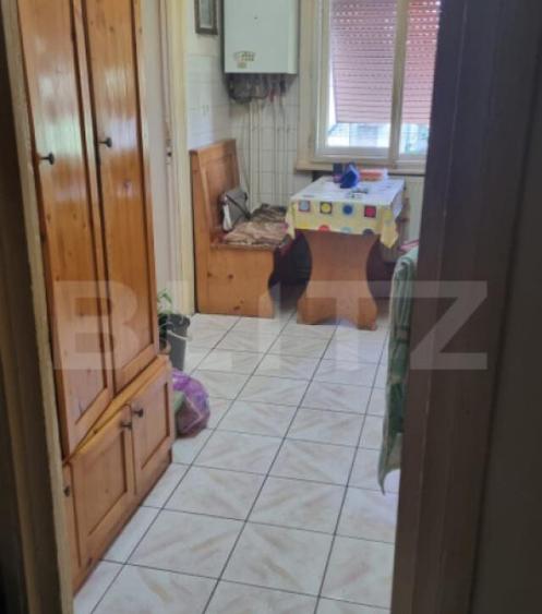 Apartament de vanzare, 49 mp, 2 camere, decomandat, zona Sol - 3