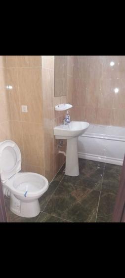 Apartament 1 camera Italian Residence Galati - 4