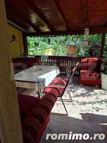 Triplex Dumbravita,90 mp utili Comision 0% la cumparator - 2