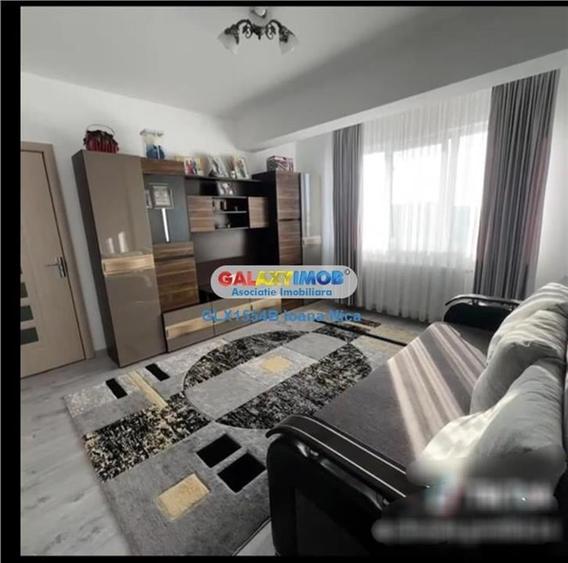 GARSONIERA  DE VANZARE IN POPESTI LEORDENI - 2