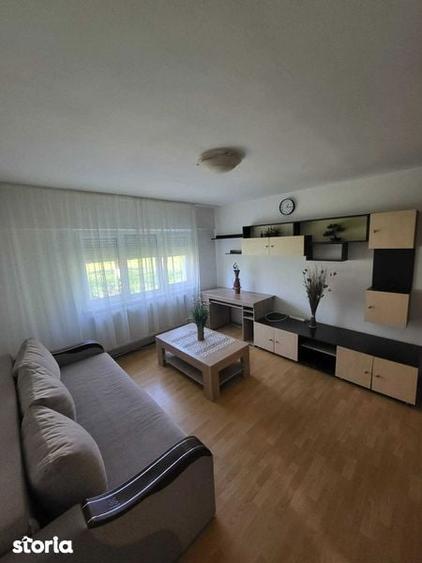 Apartament cu o camera de vanzare - 3