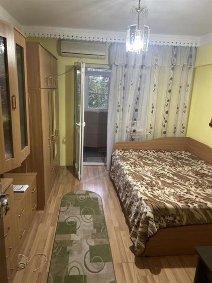 Apartament 4 camere decomandat - etaj intermediar - 92mp - 1980 - 2