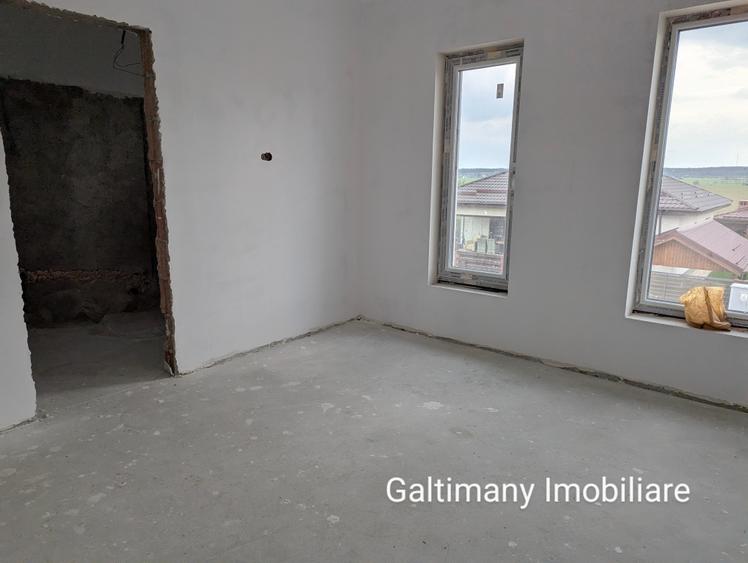 Constructie noua, 2024, BUFTEA, 25 de Min De Bucuresti - 11