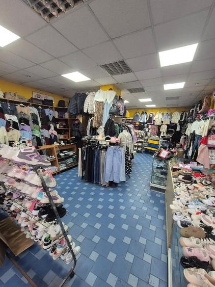 Spatiu Comercial Soseaua Giurgiului - Suprafata 95 mp - vad pietonal bun - 2