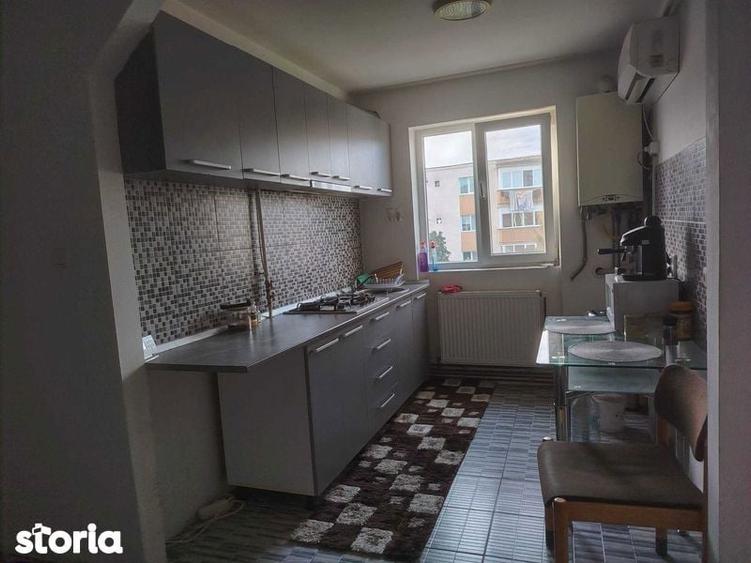 Apartament in Orastie - 4