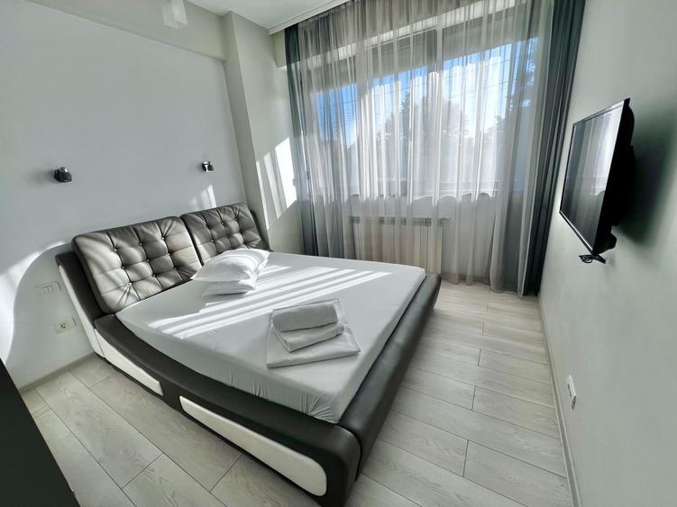 Apartament 2 camere zona Campus - Aleea Universitatii - BLOC NOU - 3