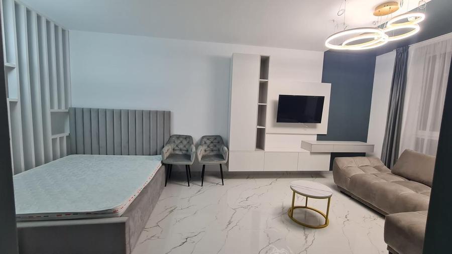 Apartament cu 1 camera - 1