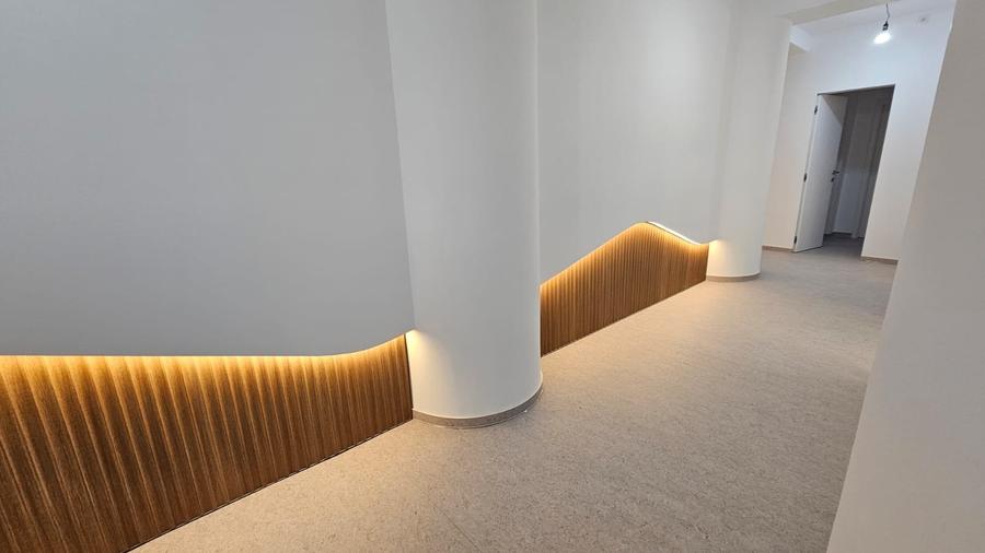 Spatiu comercial de vanzare, pretabil clinica medicala 180 mp utili! - 13