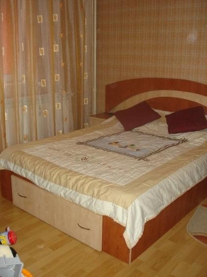 Inchiriere 2 camere Vitan loc de parcare - 7