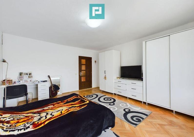 Casa 5 camere, Curtici - 3