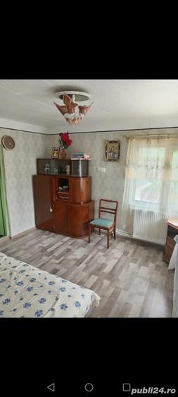 Inchiriez casa la Cornu 2 sau 3 camere - 1