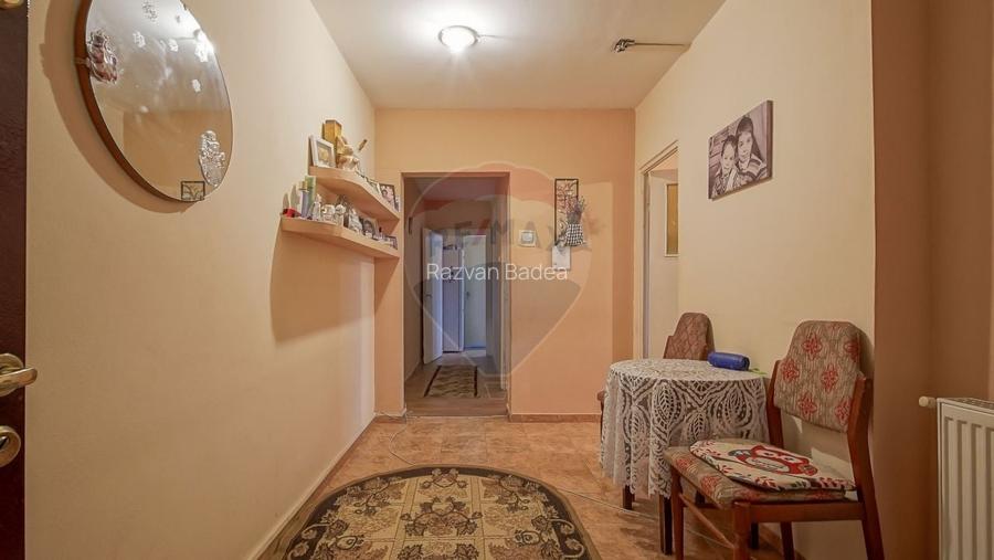 Comision 0% - Apartament 4 camere - Cartier Florilor