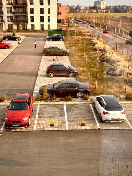 Apartament 2 camere lux Cartier Albert, MRS Village - 10