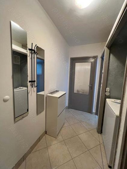 Inchiriez apartament 2 camere - 2