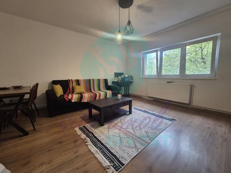 3 camere Colentina - cu CENTRALA PROPRIE - 2