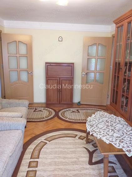 Inchiriez apartament 3 camere Micro 14, Buzau Inchiriez apartament 3 camere Micro 14, Buzau
