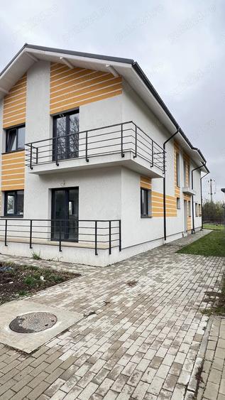 Vila Mogo?oaia cu toate utilita?ile - 4