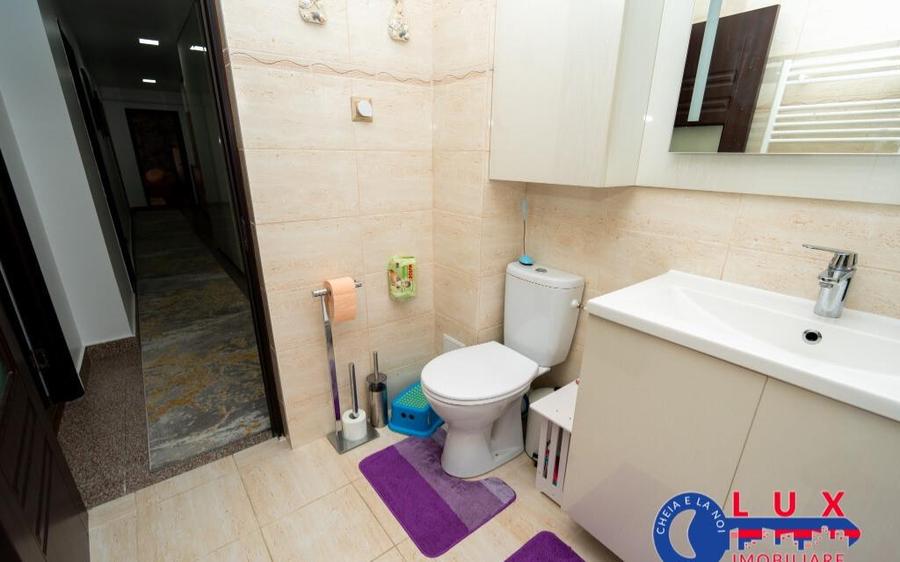 ID 3639 Apartament modern 3 camere- Bloc Nou Cartier C5 - 8