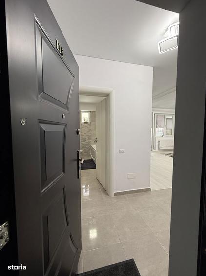 Apartament 2 camere,mobilat utilat Militari rezidence - 2