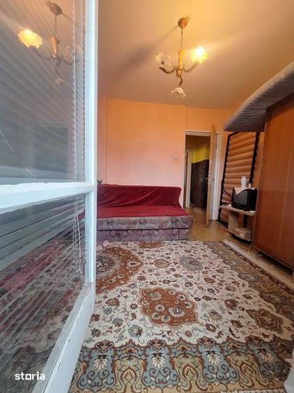 Apartament 3 camere, Obor - Pasajul Obor - Sos. Mihai Bravu - 4