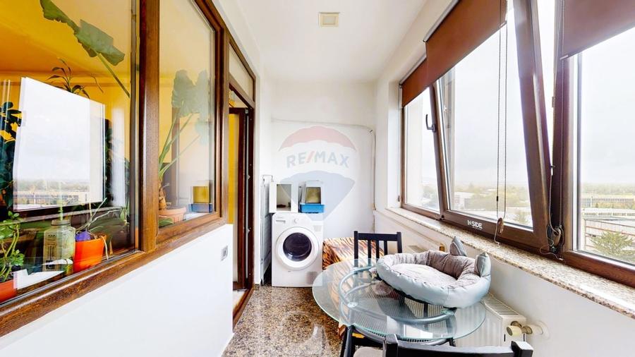 Comision 0% | Apartament  2 camere | 69 mp | Parcare | Tractorul - 15