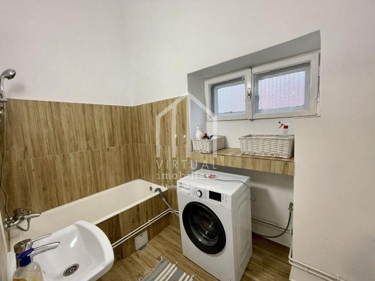 Apartament 3 camere, 100 mp utili, pod,  pivnita - zona Ultracentrala - 15