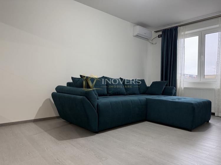 2 Camere | 1984 | | renovat | centrala | 11 min metrou Gorjului - 3