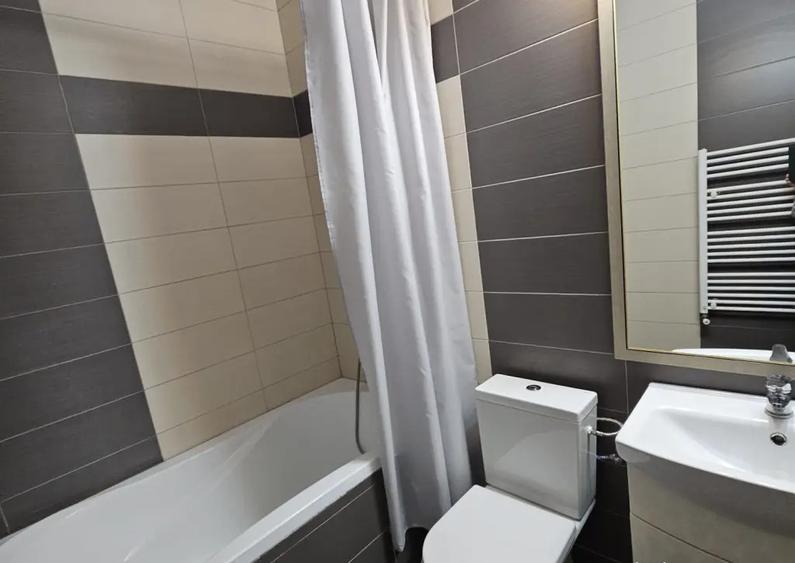 Apaartament 2 camere 64 mp Tomis plus - 8