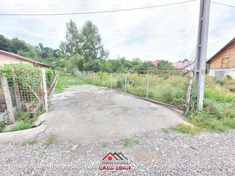 Teren intravilan in Breaza-- 2017 mp--50.000e - 11