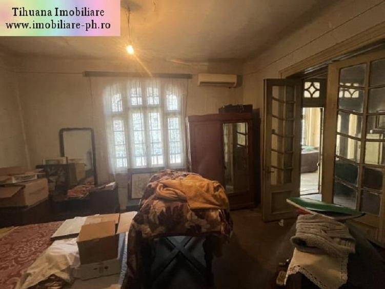 Casa de vanzare: Ploiesti, str.Dr. Toma Ionescu,(teren 903 mp),singur in curte - 5