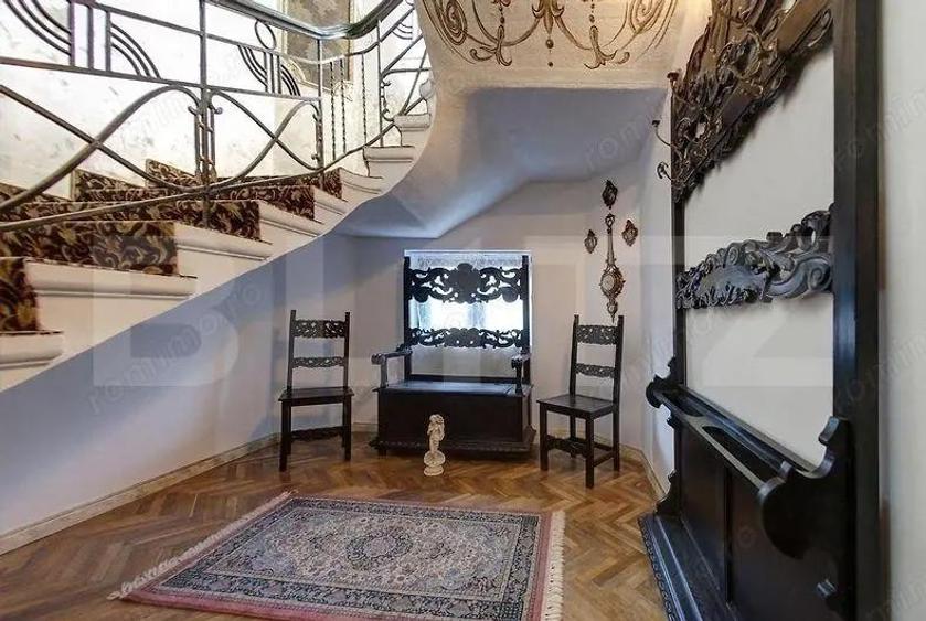 Spatiu comercial, mp, terasa exterioara, teren 650 mp, zona Centrala - 3