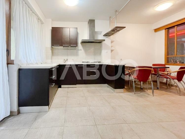 De vanzare casa individuala cu teren de 1012 mp situata Gheorgheni - 5