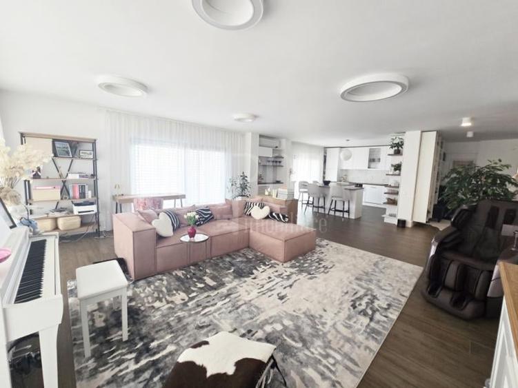 Apartament 3 camere de vanzare in Gheorgheni, Cluj Napoca - 1