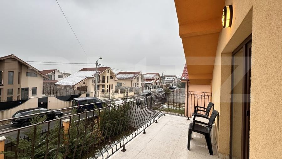 Casa noua, mobilata si utilata, Grigorescu - 6